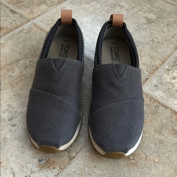 Toms Resident 2.0 Sneaker - Picture 7 of 10